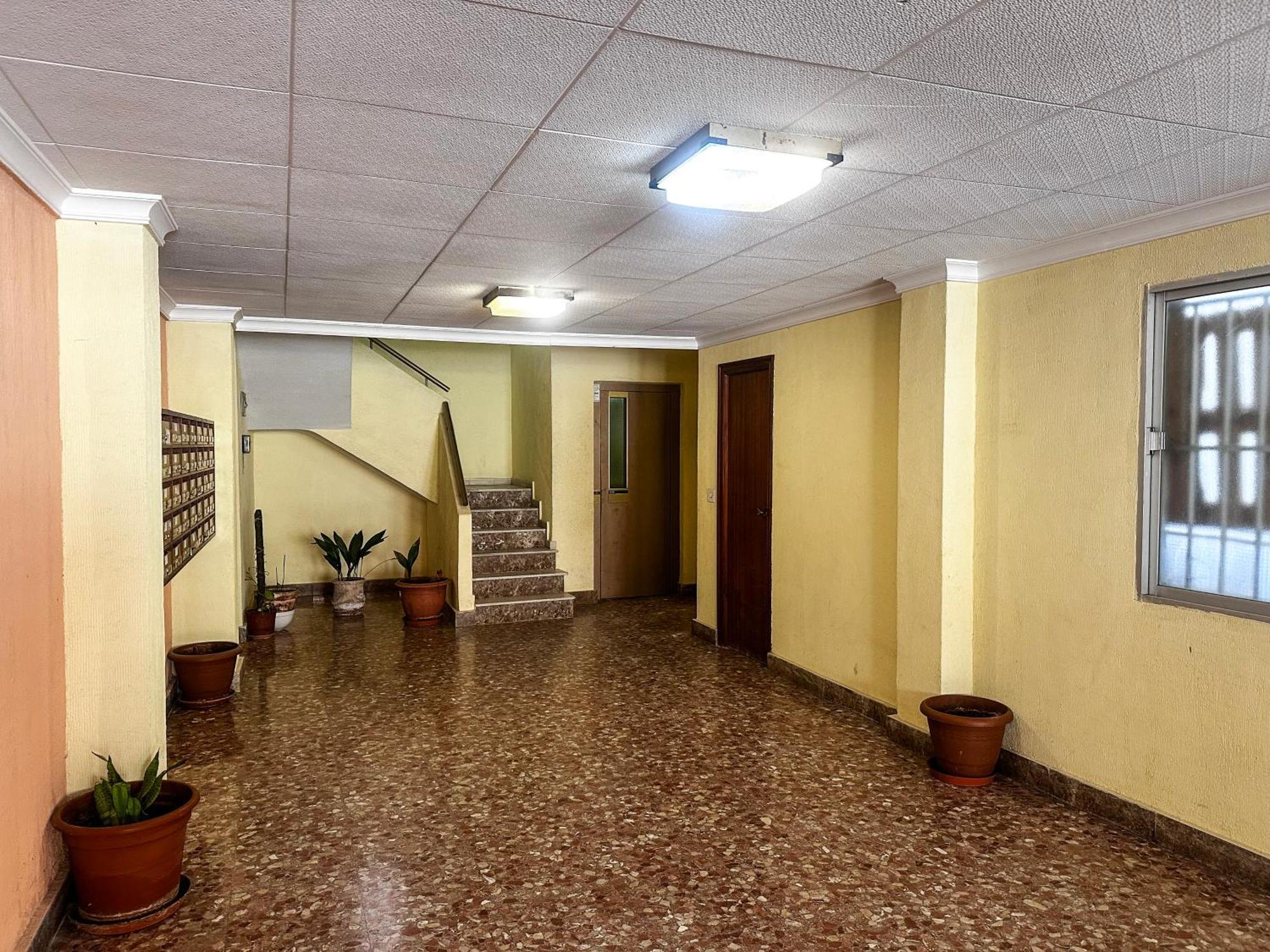 Palmas Apartments Ла-Мата Экстерьер фото